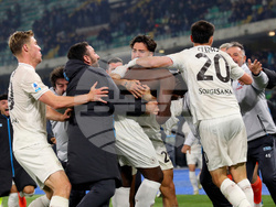 Italy Serie A Soccer