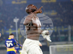 Italy Serie A Soccer