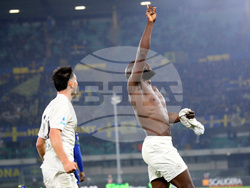 Italy Serie A Soccer