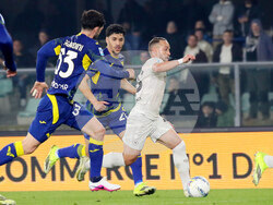 Italy Serie A Soccer