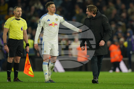 Britain Premier League Soccer