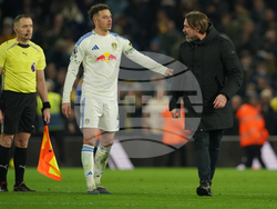 Britain Premier League Soccer