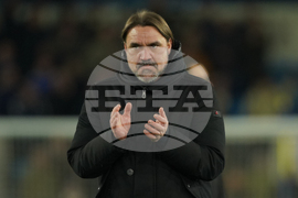 Britain Premier League Soccer