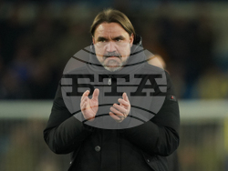 Britain Premier League Soccer