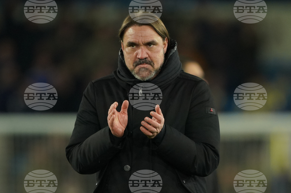 Britain Premier League Soccer