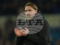 Britain Premier League Soccer