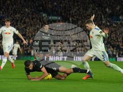 Britain Premier League Soccer