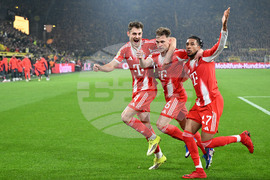 Germany Bundesliga Soccer