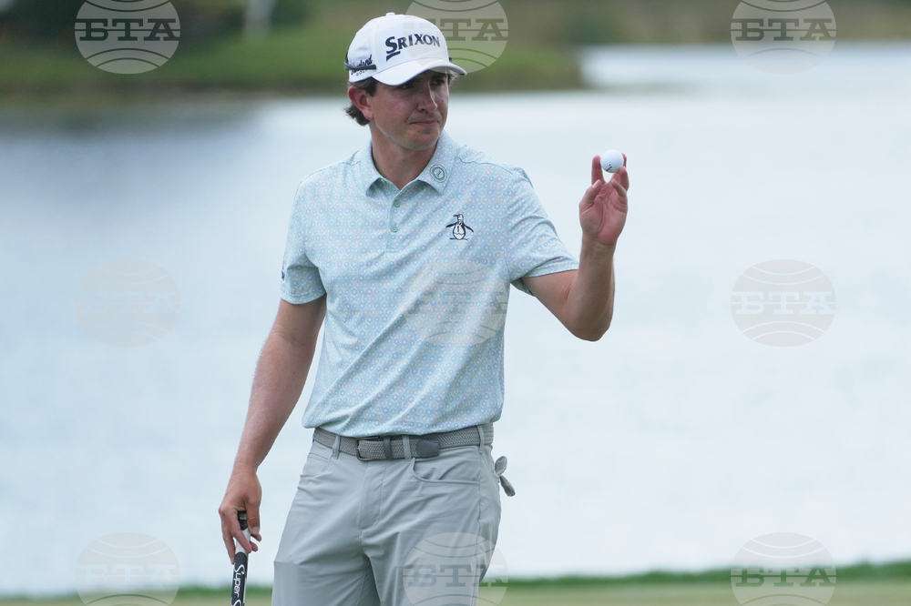 Cognizant Classic Golf