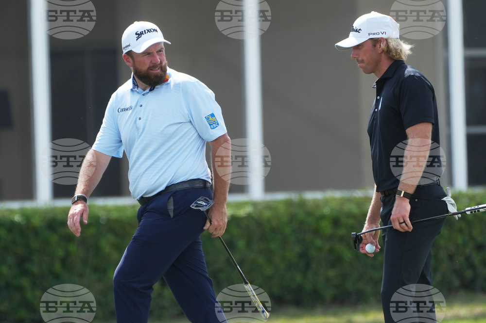 Cognizant Classic Golf