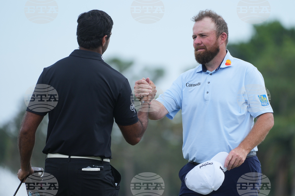 Cognizant Classic Golf