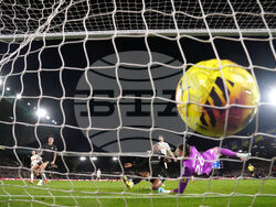 Britain Premier League Soccer