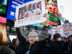 New York Iran US Israel