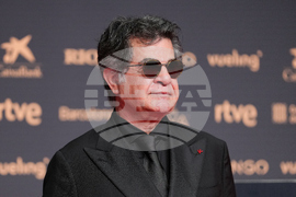 Spain Goya Awards Arrivals