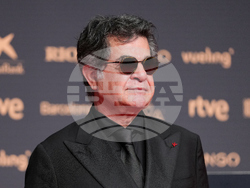 Spain Goya Awards Arrivals