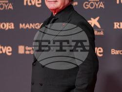 Spain Goya Awards Arrivals