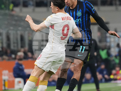 Italy Serie A Soccer