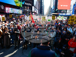 New York Iran US Israel