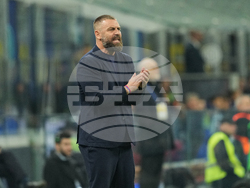 Italy Serie A Soccer