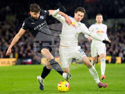 Britain Premier League Soccer