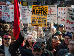 New York Iran US Israel