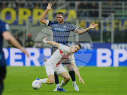 Italy Serie A Soccer