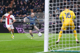 Italy Serie A Soccer