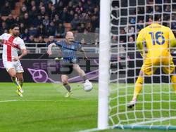 Italy Serie A Soccer