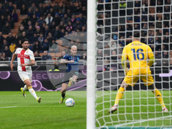 Italy Serie A Soccer