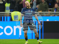 Italy Serie A Soccer