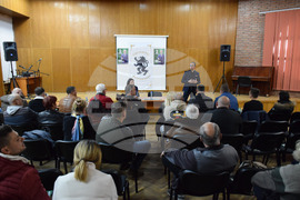 Благоевград - ПП „Възраждане“ - предизборна кампания