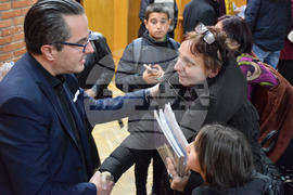 Благоевград - ПП „Възраждане“ - предизборна кампания