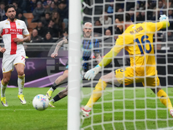 Italy Serie A Soccer