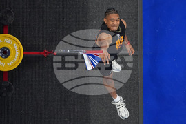 NFL Combine Football