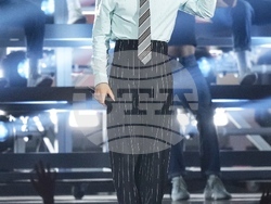 Britain Brit Awards 2026 Show