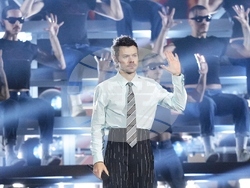 Britain Brit Awards 2026 Show