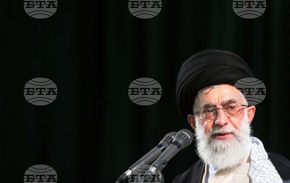 Iran Khamenei