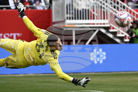 MLS Montreal Chicago Soccer