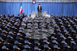 Iran Khamenei