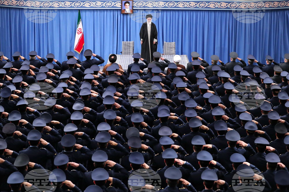 Iran Khamenei