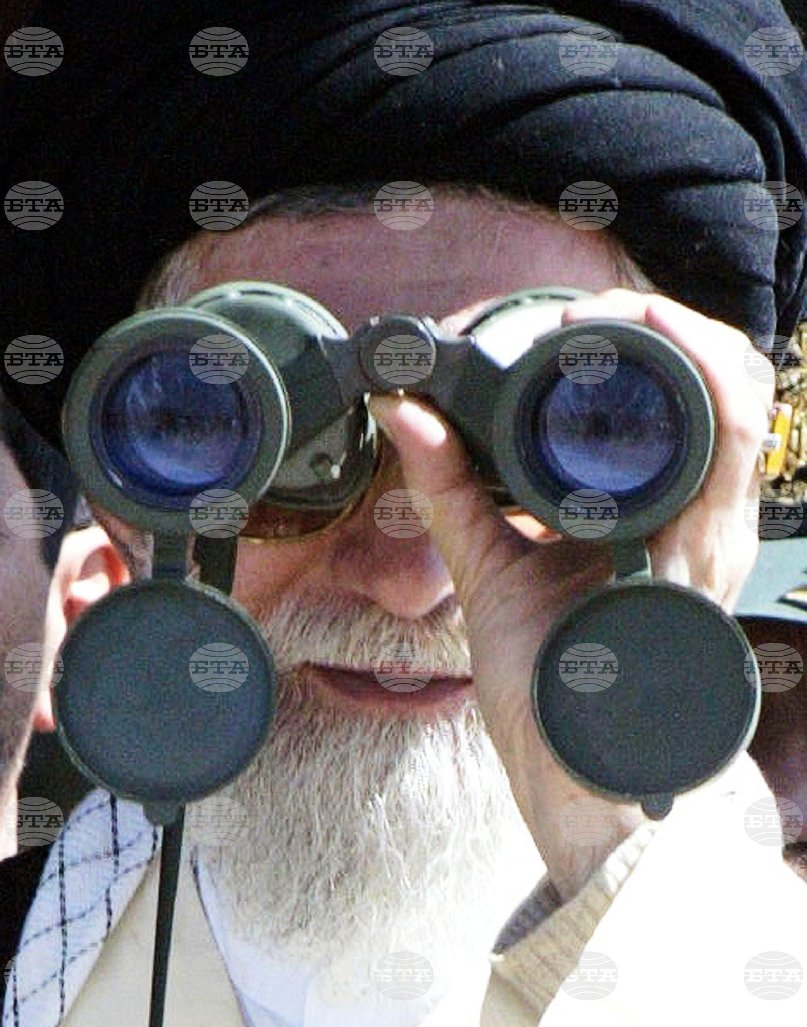 Iran Khamenei