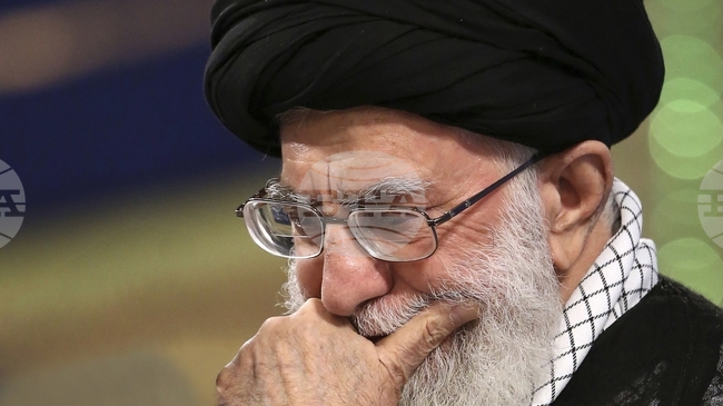 Тръмп потвърди смъртта на Али Хаменей 