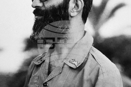 Iran Khamenei