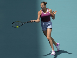 Miami Open Tennis