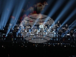 Britain Brit Awards 2026 Show