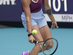 Miami Open Tennis