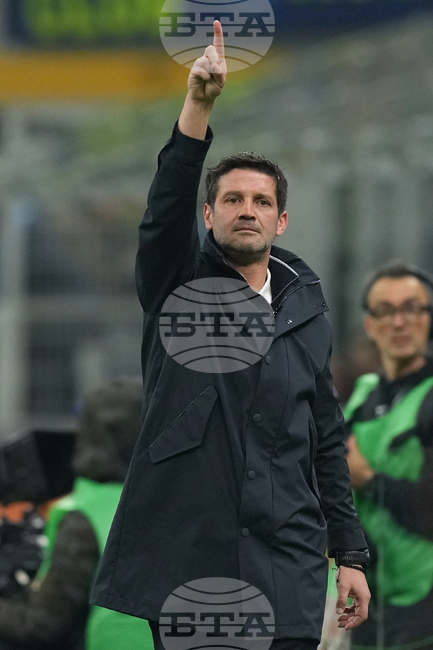 Киву за равенството с Комо: „Мачът не беше много интересен за гледане, признавам“