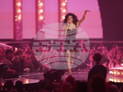 Britain Brit Awards 2026 Show