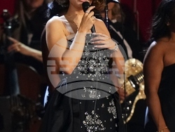 Britain Brit Awards 2026 Show