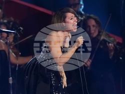 Britain Brit Awards 2026 Show